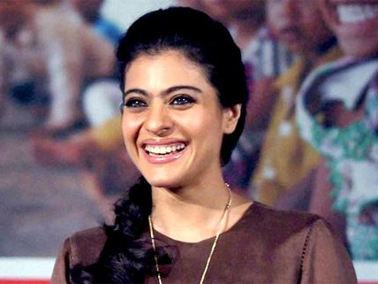 Kajol Still Paying Heavily For Her Hubby's Act Against YRF?