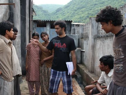 Chiranjeevi, Sekhar Kammula Appreciated Minugurulu: Ayodhya Kumar