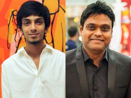 Harris Jayaraj Out, Anirudh In For Irandaam Ulagam?