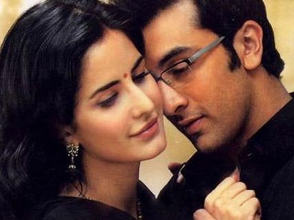 Will Ranveer-Deepika Inspire Ranbir-Katrina To Kiss?