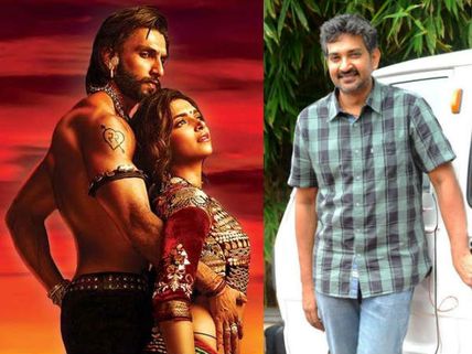 Ram Leela Trailer: SS Rajamouli Raves Bhansali's Visuals