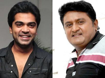 Simbu In Govindaya Namaha Remake?