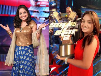 16-Year-Old Super Singer Sonia Sharma Has Gone Missing!