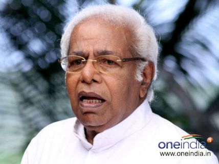 Remembering Thilakan On His First Death Anniversary