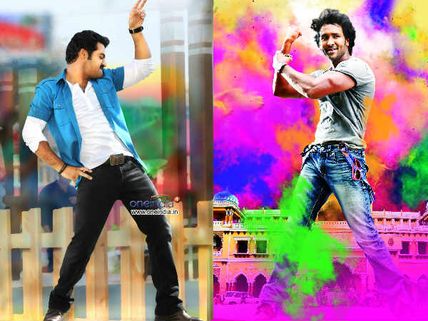 Vishnu’s Doosukeltha To Clash With Ramayya Vasthavayya At BO