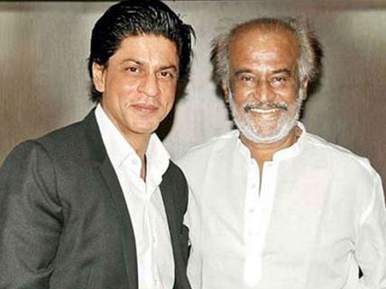 Shahrukh Khan Praises Rajinikanth's Kochadaiyaan First Look