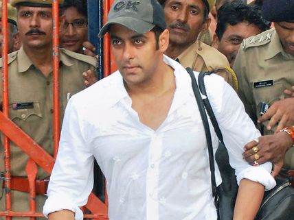 Salman Khan Hit And Run Case: The Court May Allow Activist To Assist Public Prosecutor