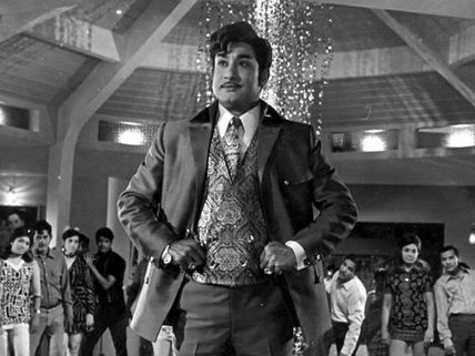 Sivaji Ganeshan's Tribute To Little Hearts!