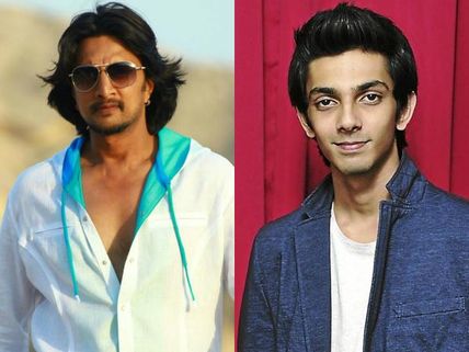 Sudeep To Work With Kolaveri Boy Anirudh!