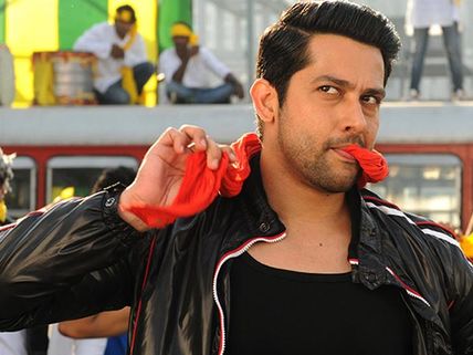 Aftab Shivdasani Says Grand Masti Is Not Vulgar