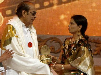 Indian Cinema Centenary Celebrations Disgrace Tollywood