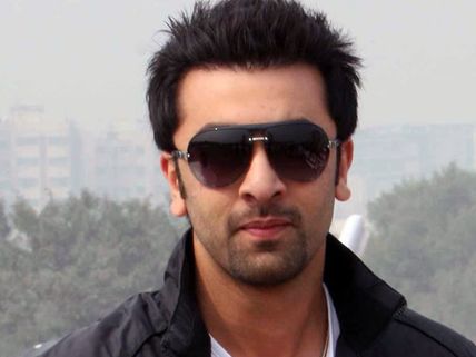 Ranbir Kapoor To Play Shiva In The Adaptation Of Immortals Of Meluha