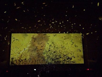 Pawan Kalyan's Attarintiki Daredi Has Superb Start At Box Office