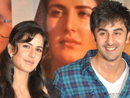 CHECK OUT: Bollywood Stars And Their Romantic Link-Ups!