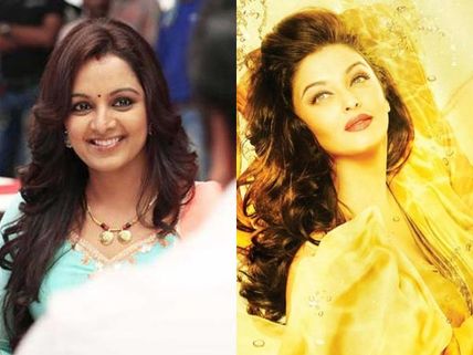 Aishwarya Rai Bachchan To Replace Manju Warrier In Kalyan Ad?