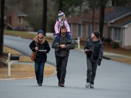 Prisoners Movie Review - Gripping Till The Very End