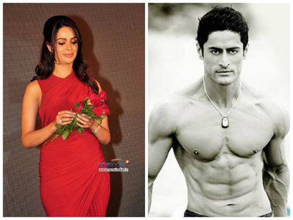 Devon Ke Dev Mahadev’s Mohit Raina in Mallika Sherawat’s The Bachelorette India!