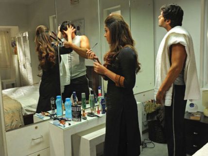 Raja Rani Gets Rave Reviews