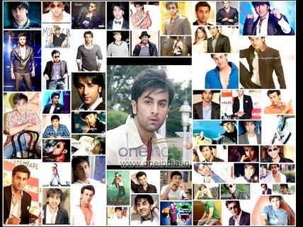 Ranbir Kapoor Turns 31 Today