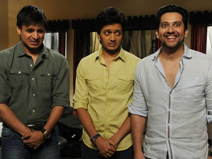 Grand Masti (21 Days) Third Weekend Collection At Box Office