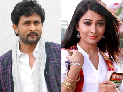 Radhika Pandit To Play Opposite Srinagara Kitty 