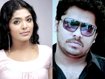 Rima Kallingal-Ashiq Abu To Enter Wedlock Soon?