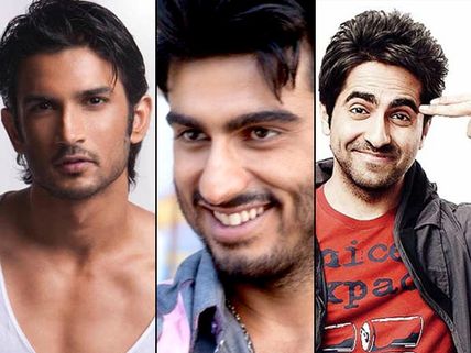 Bollywood's New Brigade Fight For Aditya Chopra's Attention