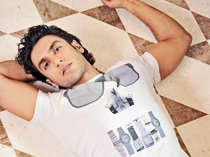 Down With Dengue, Ranveer Singh Shows No Improvement In Hospital 