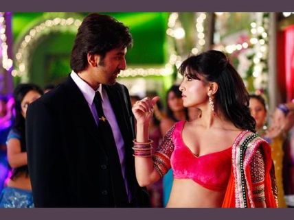 10 Interesting Facts About Ranbir Kapoor's Besharam!