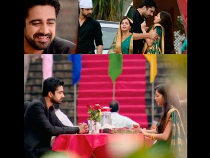 Iss Pyaar Ko Kya Naam Doon 2: Astha Reminds Shlok Of Swati!