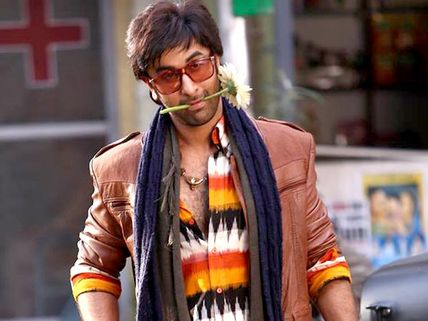 Besharam Movie Review: It's Ranbir's Show All The Way!