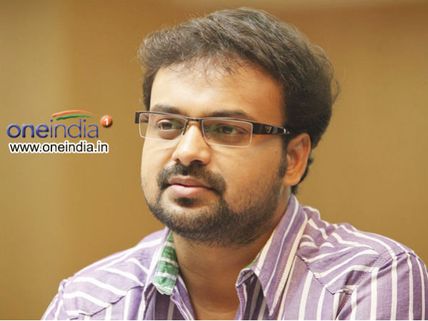Kunchacko Boban In A New Avatar In Vishudhan!