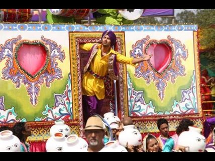 Ranbir Kapoor's Besharam Second Day Collection At Box Office