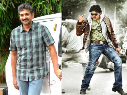 SS Rajamouli Lauds Pawan Kalyan's Acting In Attarintiki Daredi
