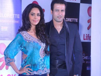 Mallika Sherawat Shocked To See A 63-Year-Old Competing To Win Her!