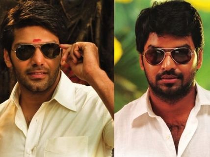 Raja Rani Success: Arya Happy, Jai Unhappy?
