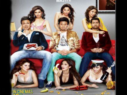 Grand Masti (21 Days) Third Week Collection At Box Office