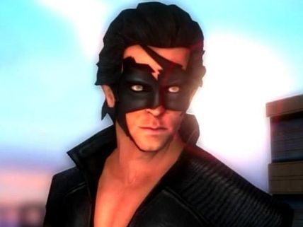 Krrish 3 Video Game to Release Soon On Android, Windows And IOS