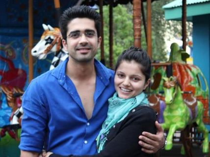 Avinash Sachdev And Rubina Dilaik Call Off Their Relationship!