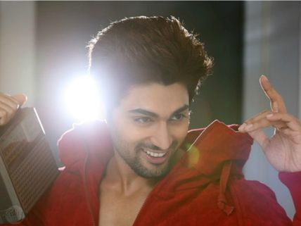 KBC Just Like An Exam Without Big B: Ruslaan Mumtaz