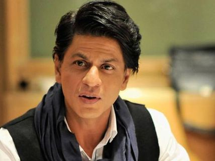 Shahrukh Khan Did Not Plagiarise JK Rowling's Speech   