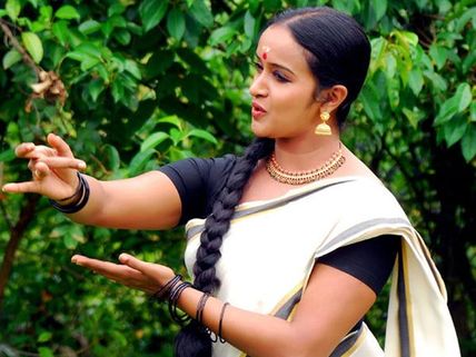 Shalu Menon Now Eyes On Dancing As Her Future Career!