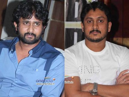 Ajay Rao Replaces Srinagara Kitty In Endendigu