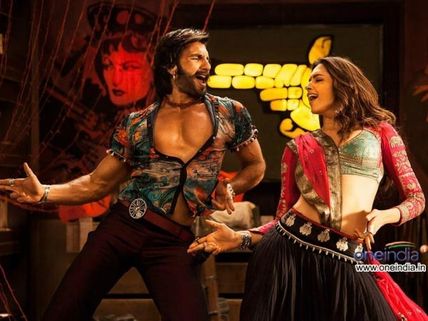 Ram Leela In Trouble Again: PIL Filed Against Its Release  