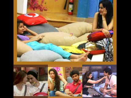 Bigg Boss 7: Pair-Up Or Get Out Of The House! Kushal-Gauhar, Tanisha-Armaan...