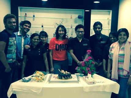 Lakshmi Manchu's 36th Birthday Photos: Celebs Shower Wishes