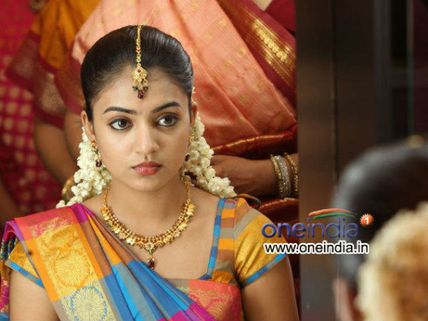 Sarkunam Used Body Double To Shoot Intimate Scenes: Nazriya Nazim