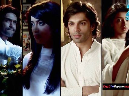 Qubool Hai: Farhan Married Before; Will This Make Zoyaan Last Longer?