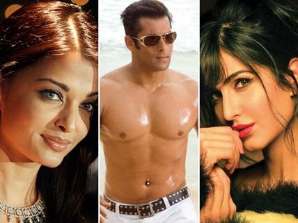 Is Salman Khan Using Aishwarya, Katrina's Name For Bigg Boss Publicity?
