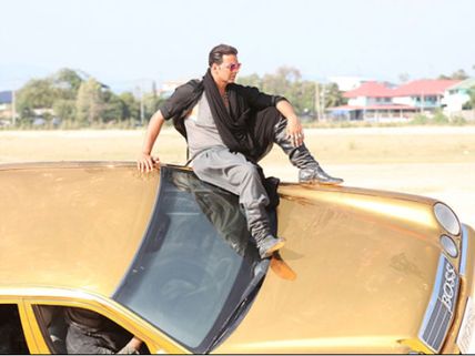 Akshay Kumar To Jump From The Highest Building